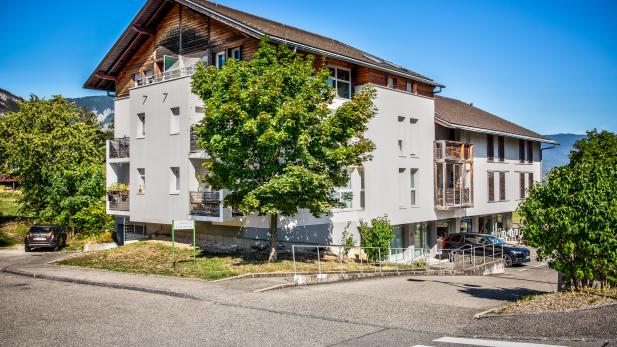 Logement locatif social