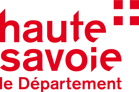Logo Département de la Haute-Savoie
