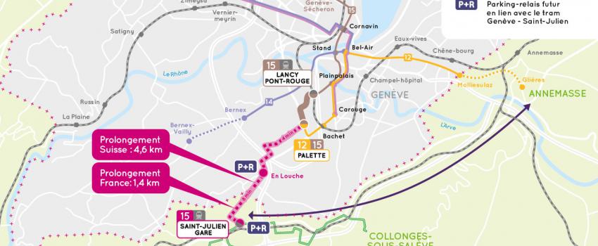 Carte de transport